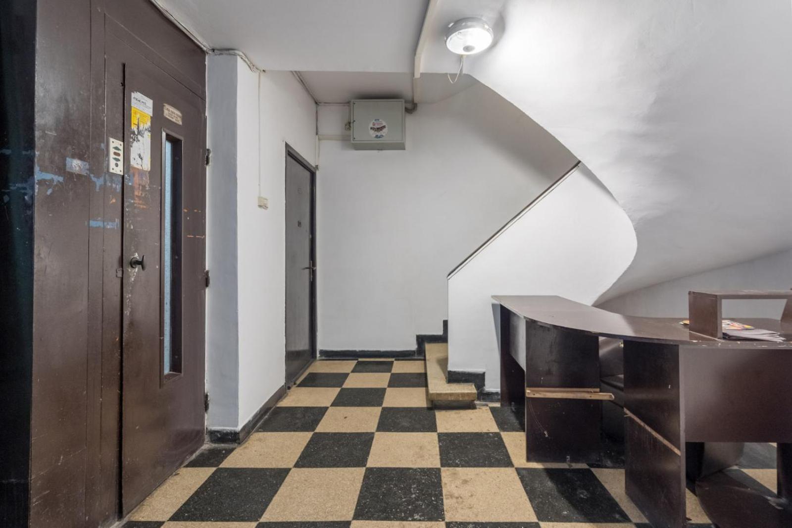 Highline Downtown Residences 6 Persons Family Apartment Βουκουρέστι Εξωτερικό φωτογραφία
