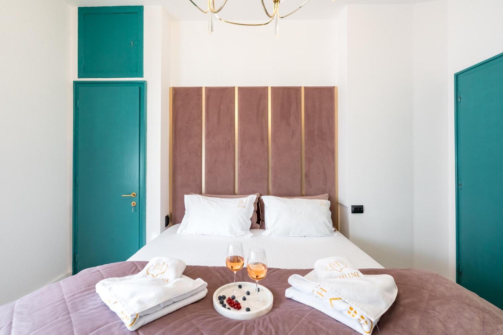 Highline Downtown Residences 6 Persons Family Apartment Βουκουρέστι Εξωτερικό φωτογραφία