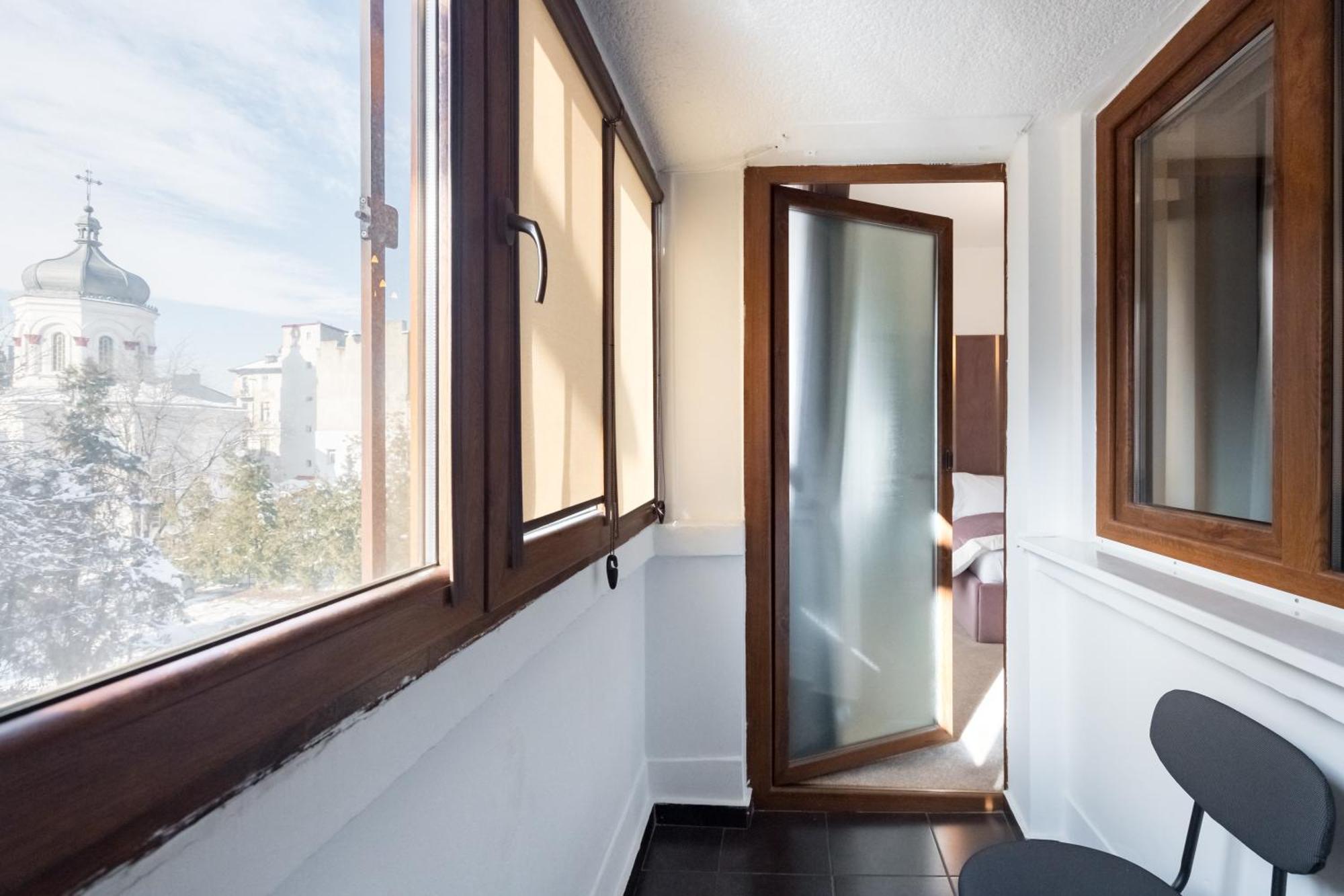 Highline Downtown Residences 6 Persons Family Apartment Βουκουρέστι Εξωτερικό φωτογραφία