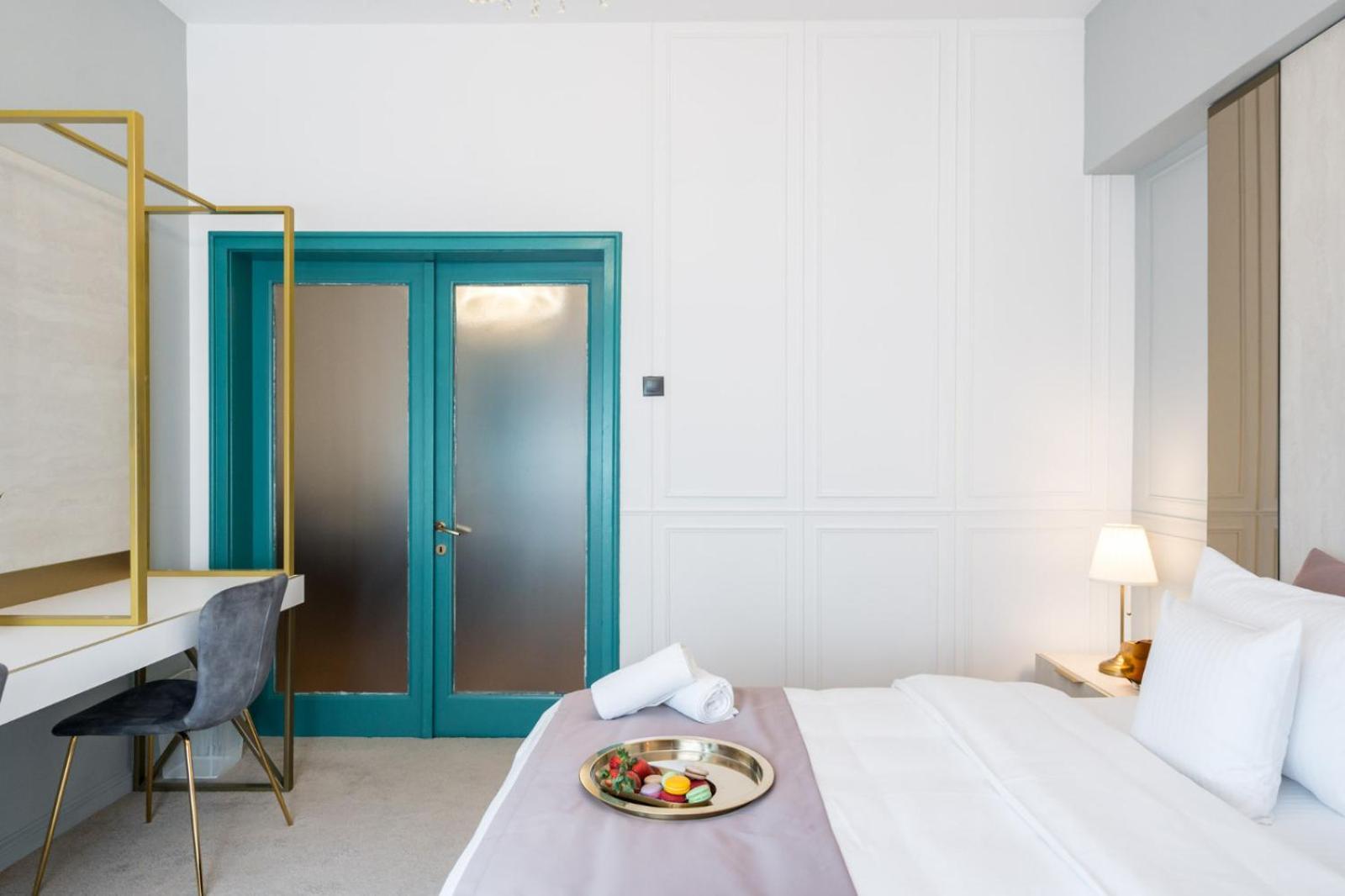 Highline Downtown Residences 6 Persons Family Apartment Βουκουρέστι Εξωτερικό φωτογραφία