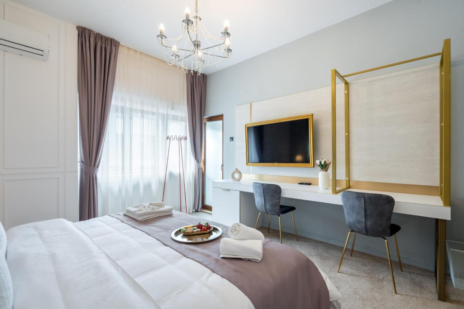 Highline Downtown Residences 6 Persons Family Apartment Βουκουρέστι Εξωτερικό φωτογραφία