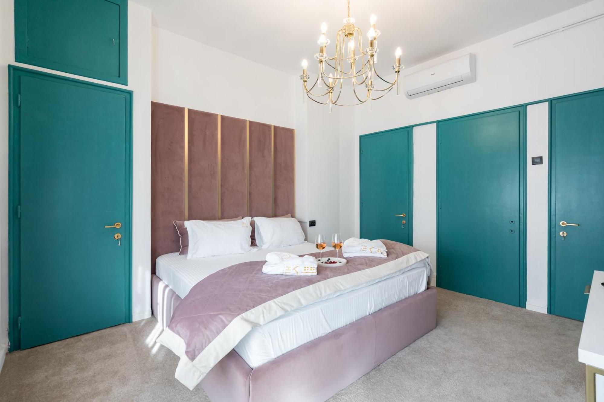 Highline Downtown Residences 6 Persons Family Apartment Βουκουρέστι Εξωτερικό φωτογραφία