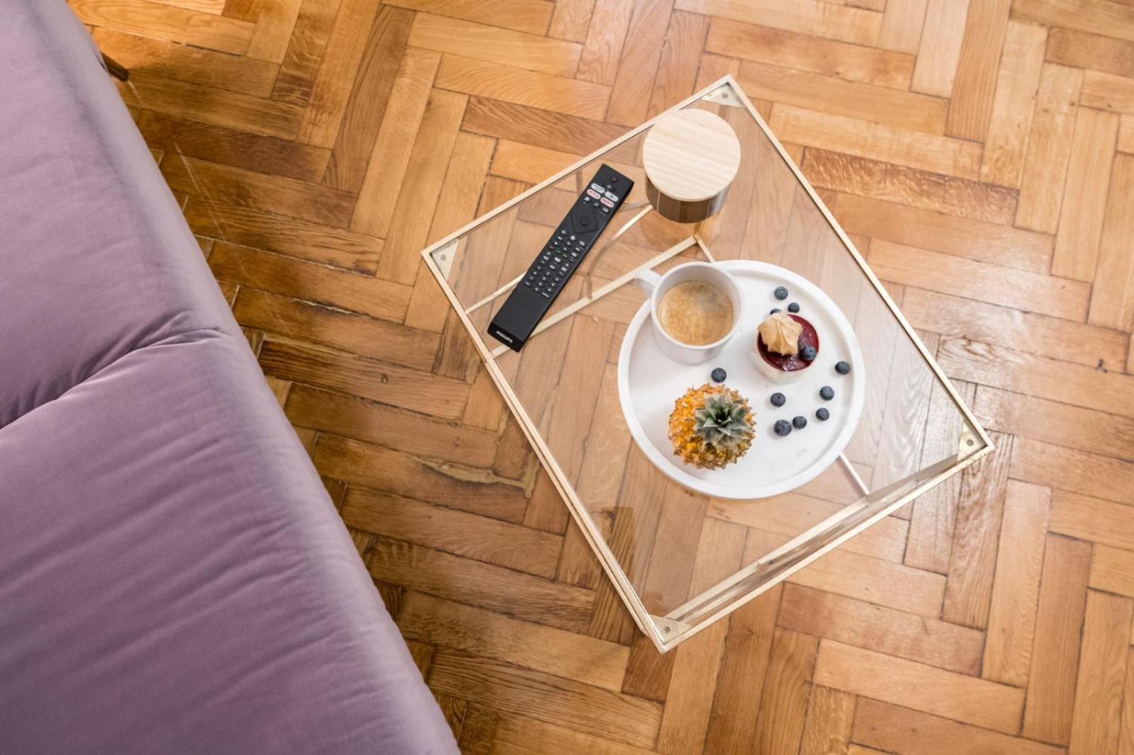 Highline Downtown Residences 6 Persons Family Apartment Βουκουρέστι Εξωτερικό φωτογραφία