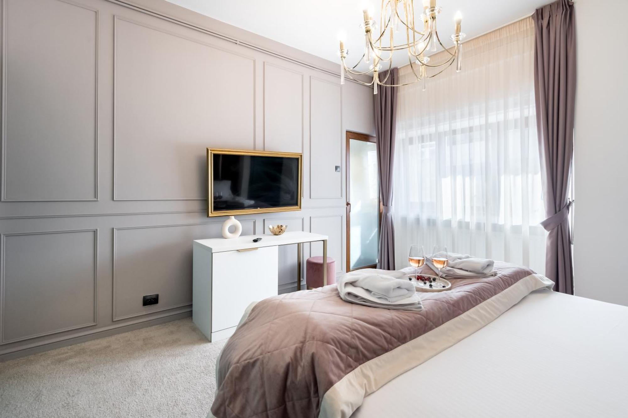 Highline Downtown Residences 6 Persons Family Apartment Βουκουρέστι Εξωτερικό φωτογραφία