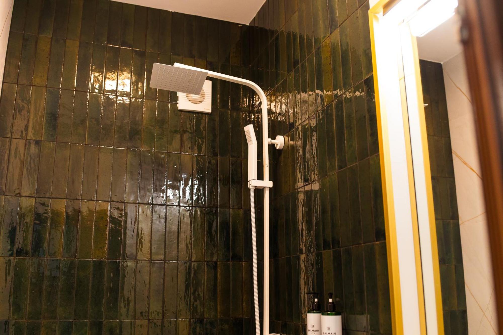 Highline Downtown Residences 6 Persons Family Apartment Βουκουρέστι Εξωτερικό φωτογραφία