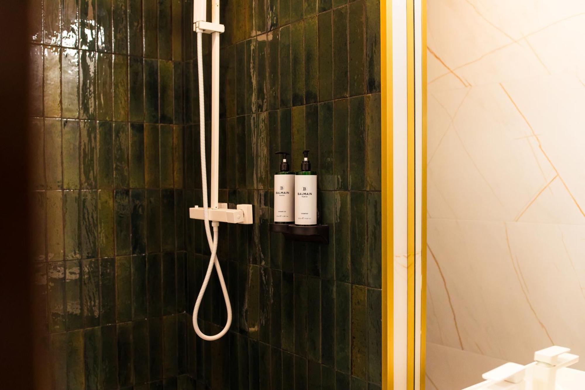 Highline Downtown Residences 6 Persons Family Apartment Βουκουρέστι Εξωτερικό φωτογραφία