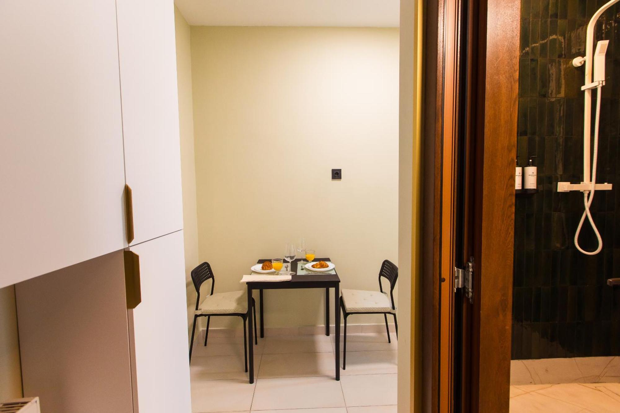 Highline Downtown Residences 6 Persons Family Apartment Βουκουρέστι Εξωτερικό φωτογραφία