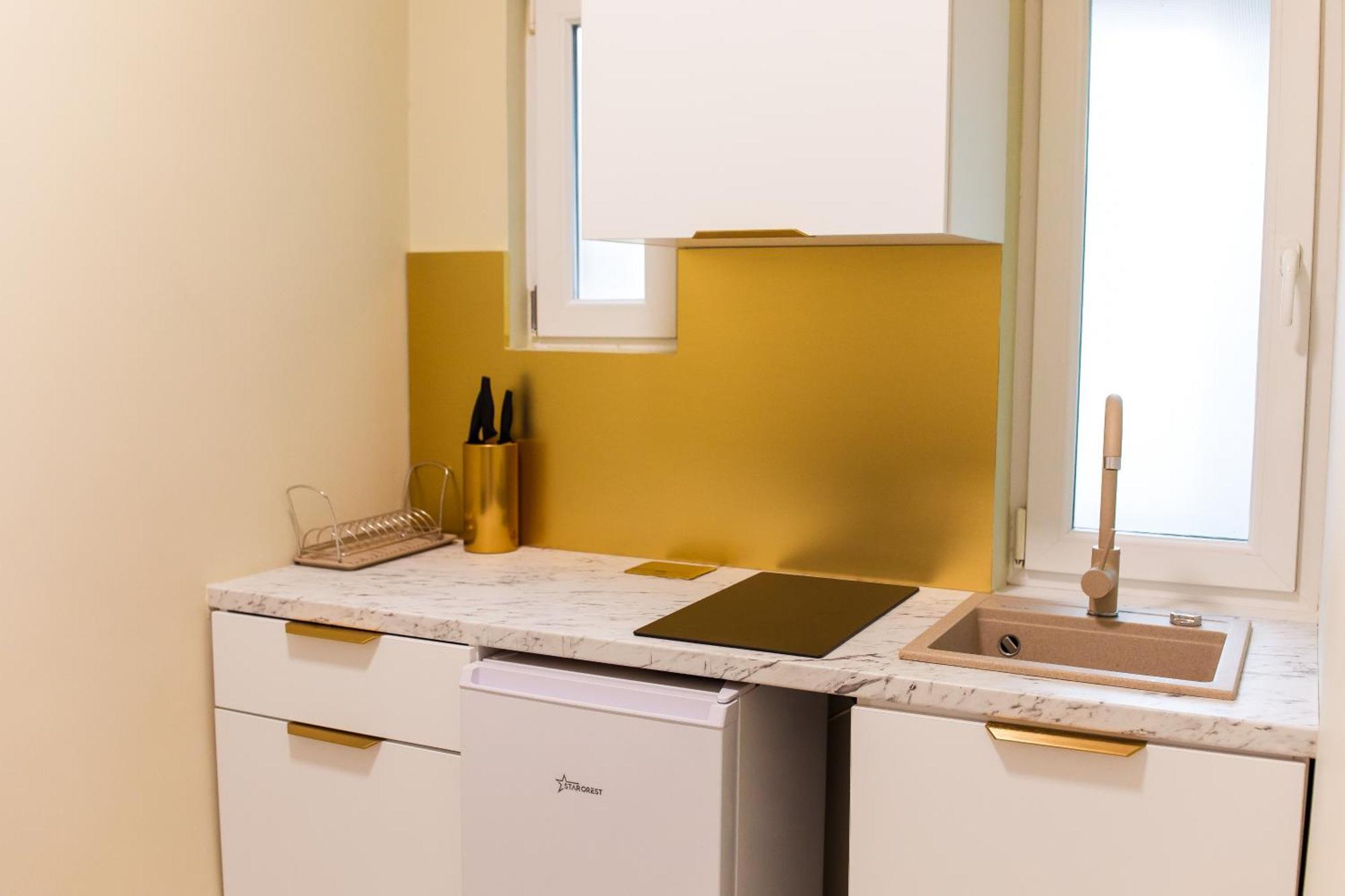 Highline Downtown Residences 6 Persons Family Apartment Βουκουρέστι Εξωτερικό φωτογραφία