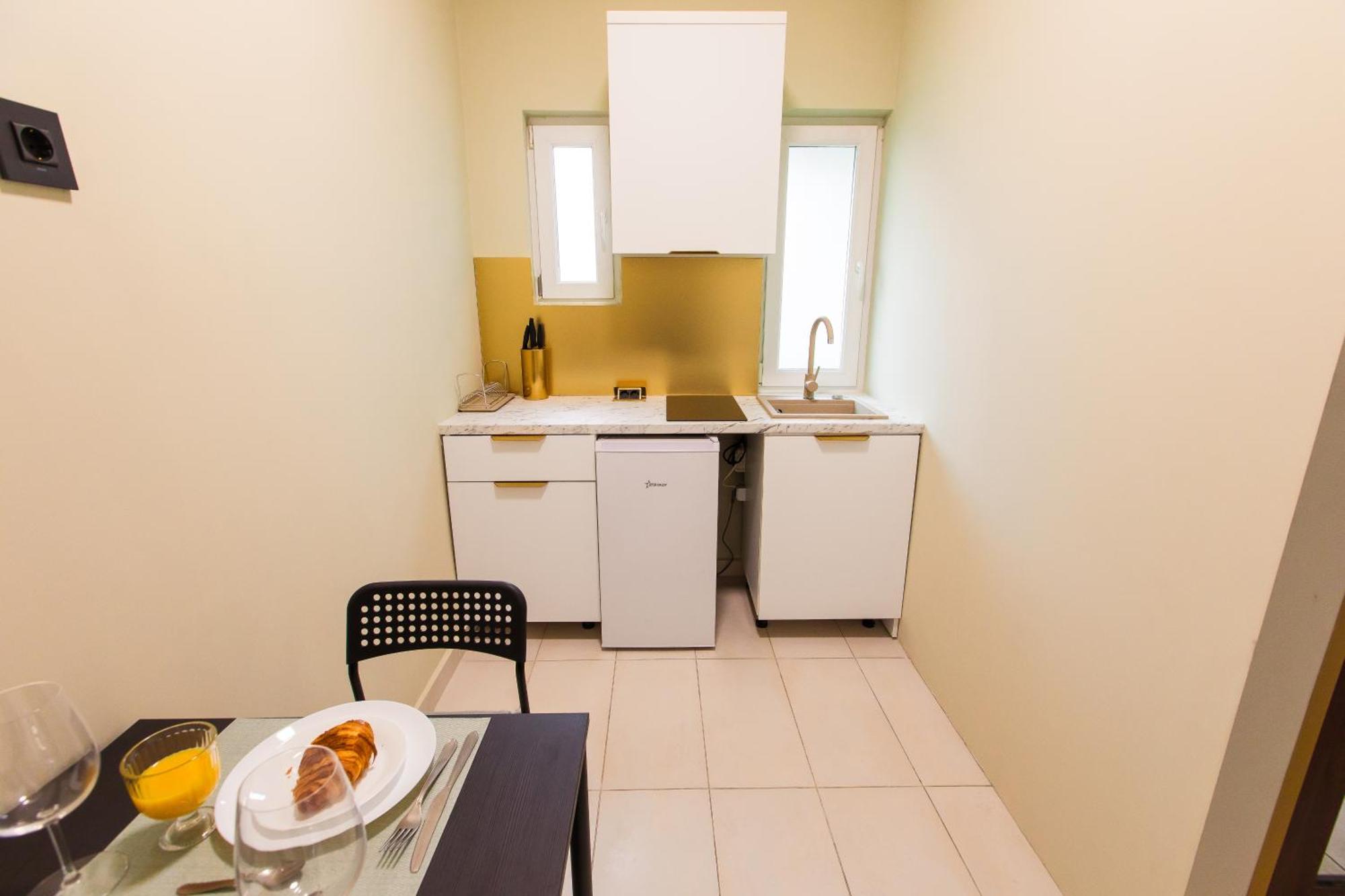 Highline Downtown Residences 6 Persons Family Apartment Βουκουρέστι Εξωτερικό φωτογραφία